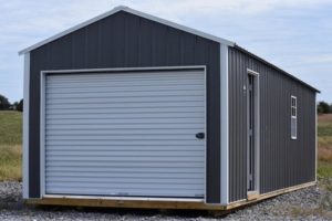 Garages & carports for sale or rent to own in Laplace LA