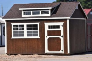 Portable storage buildings & she sheds for sale in Laplace LA